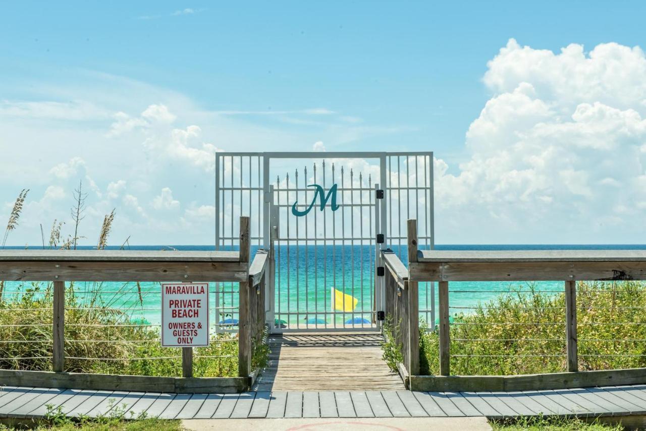 Sun Kiss'D By The Captain Destin Exterior photo